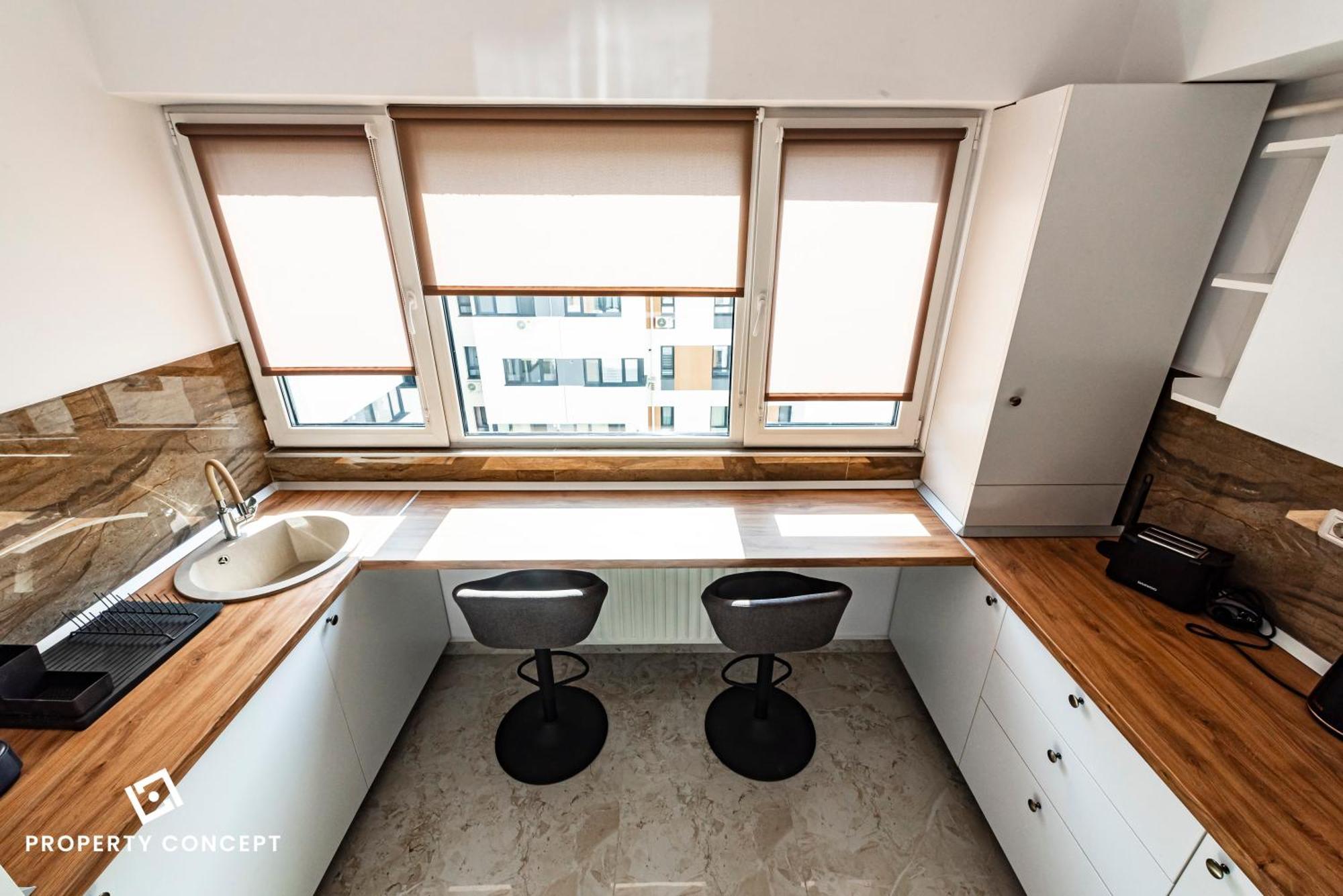 Apartament Central Address Near Unirii Square Bucureşti