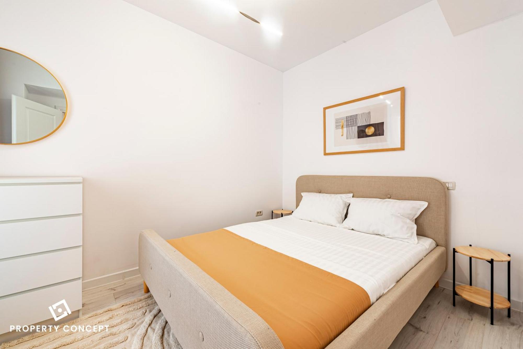 Central Address Near Unirii Square Apartament Bucureşti