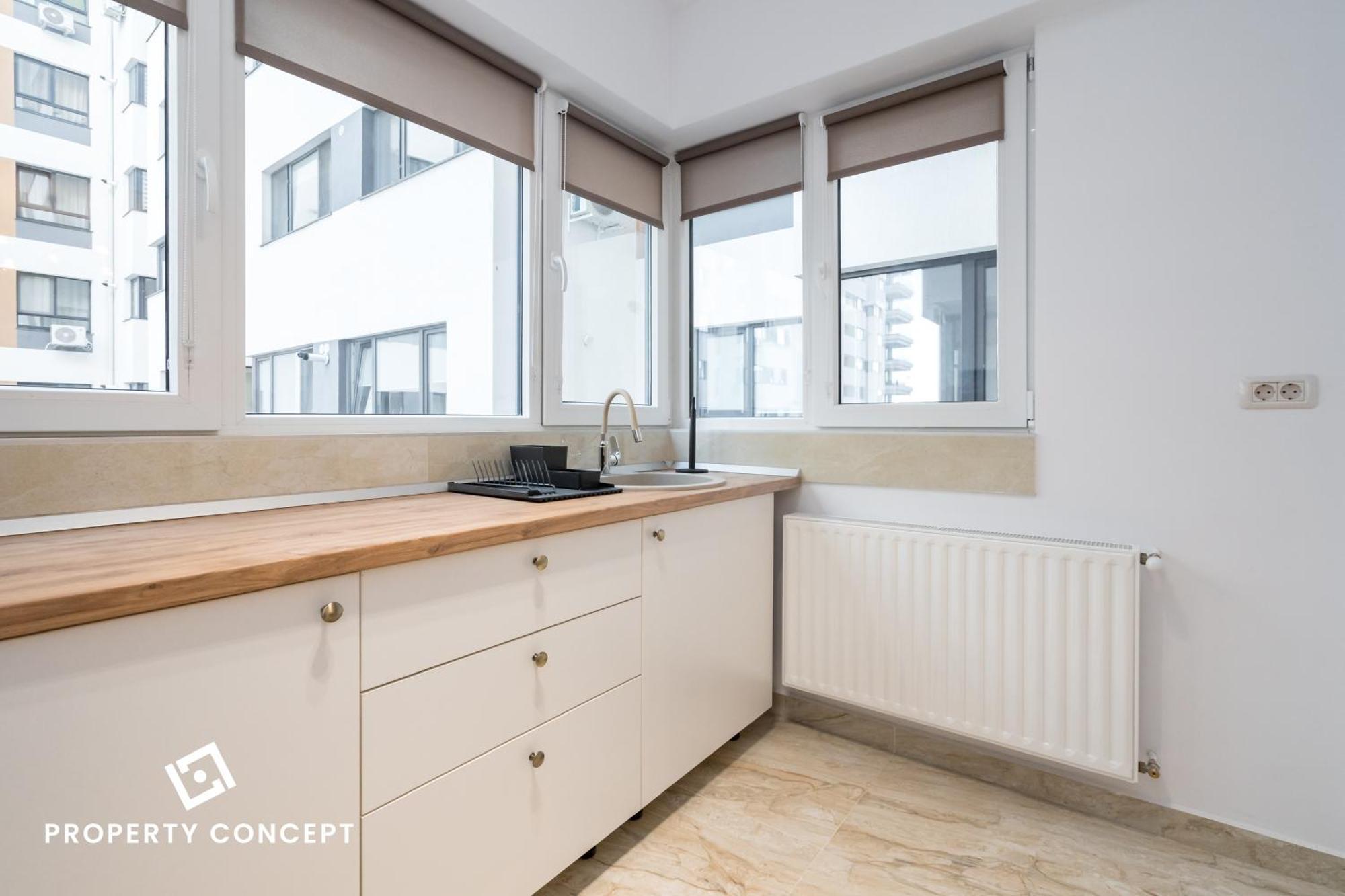 Central Address Near Unirii Square Apartament