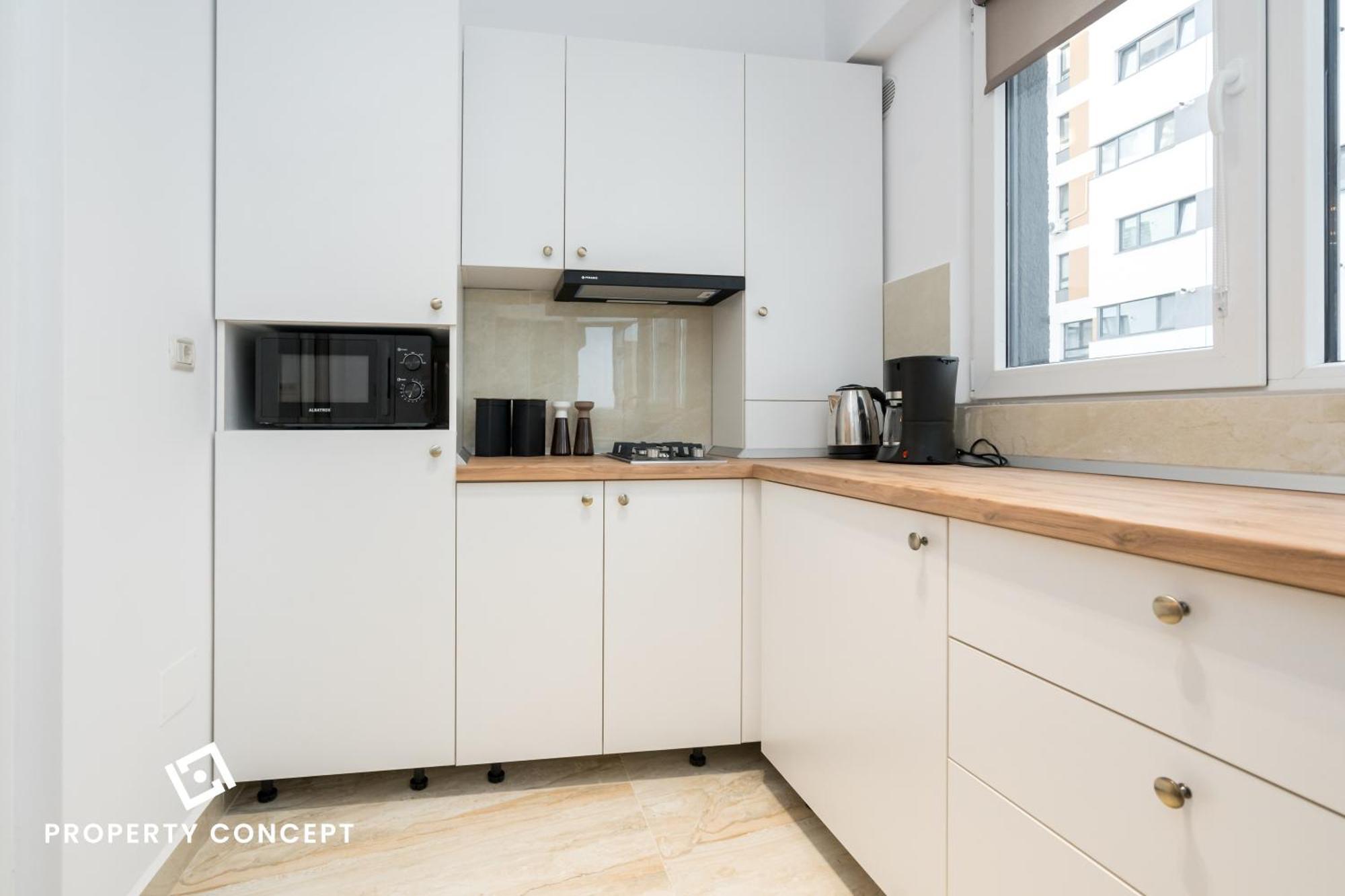 Central Address Near Unirii Square Apartment