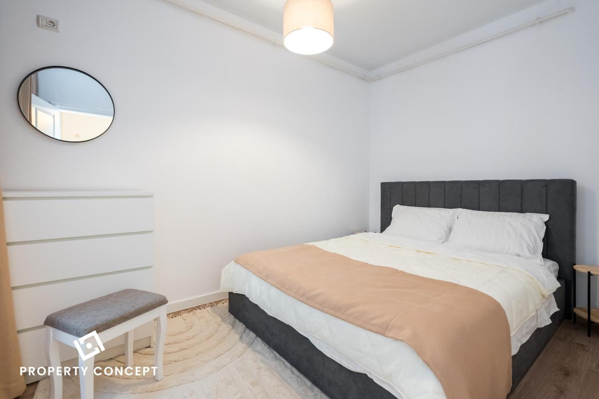 Apartment Central Address Near Unirii Square