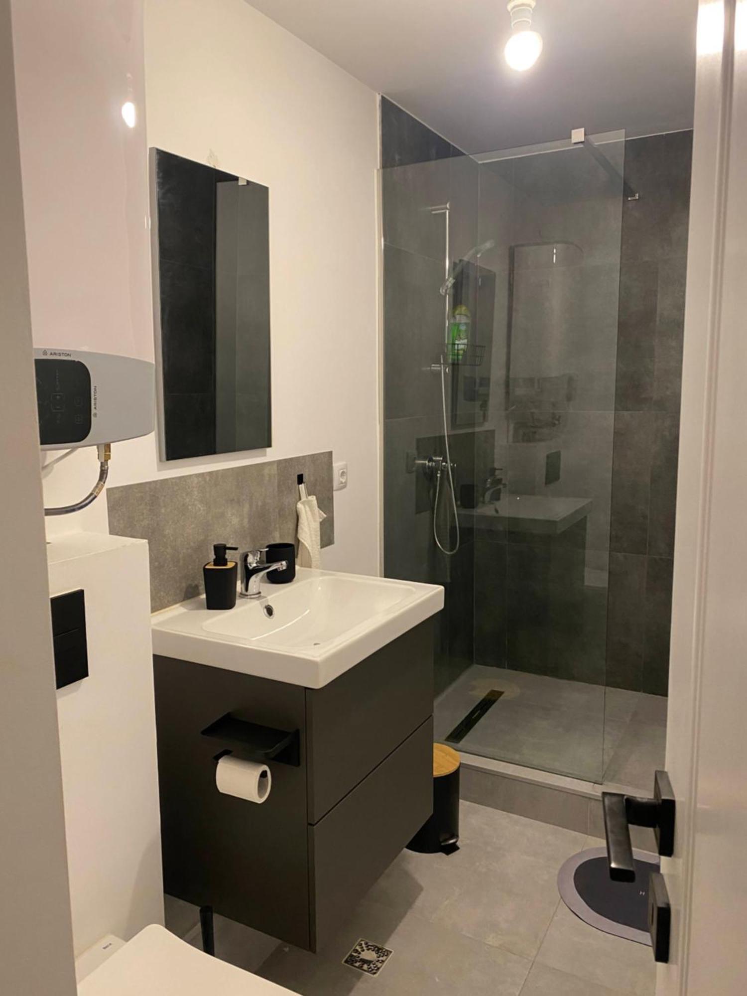 Apartment Am Studio Mall
