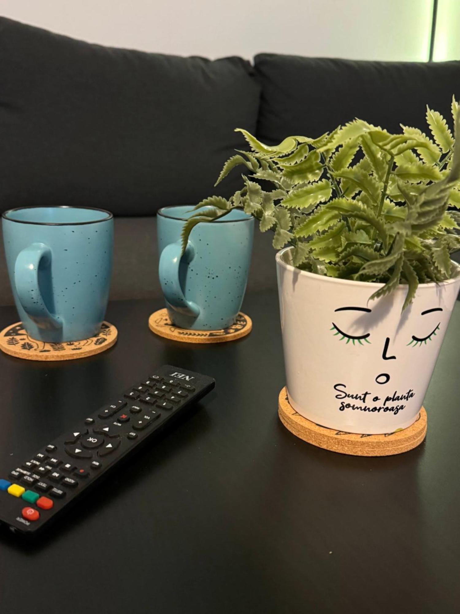 Am Studio Mall Apartment *