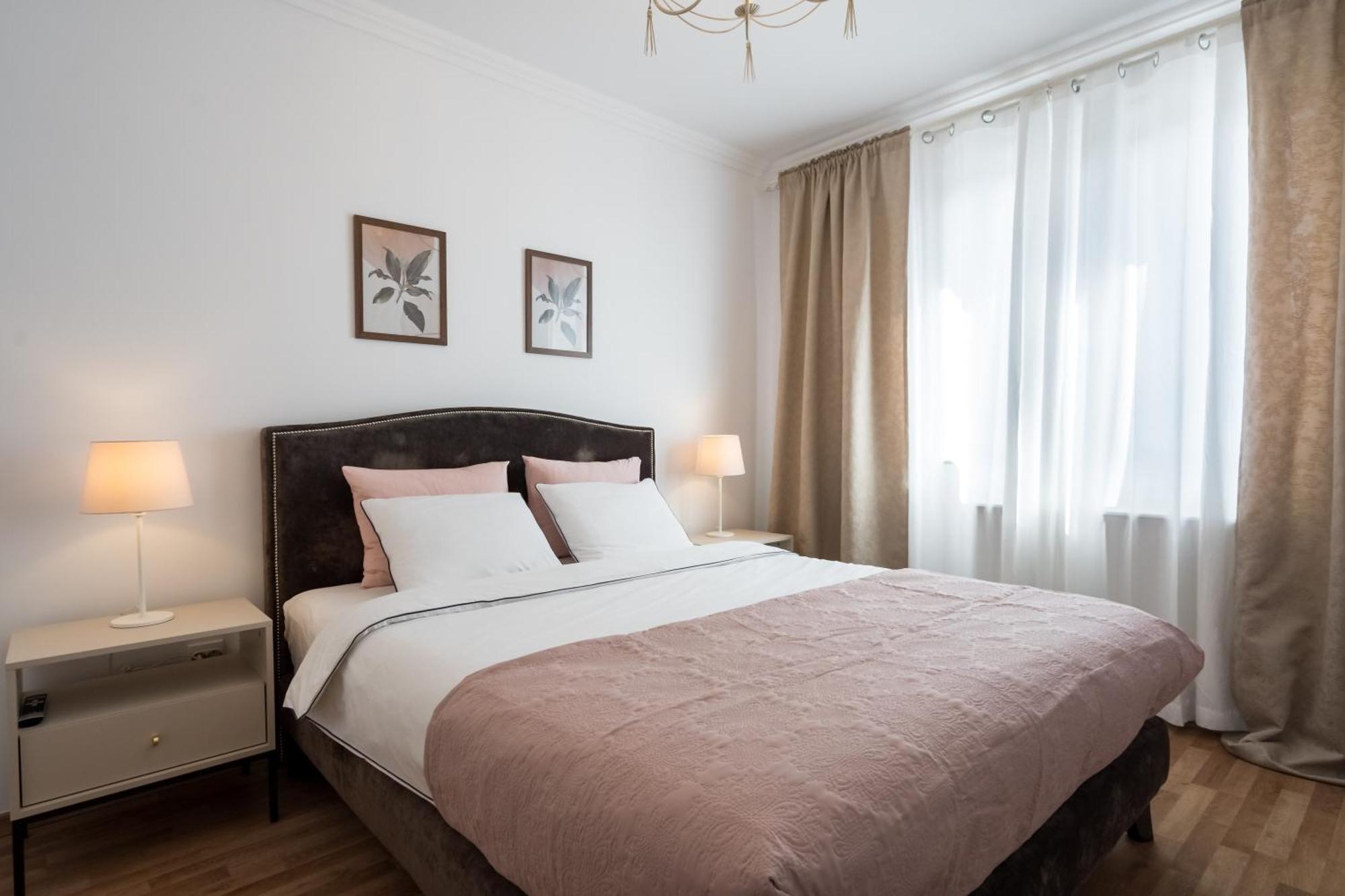 Nova Vista Bucharest