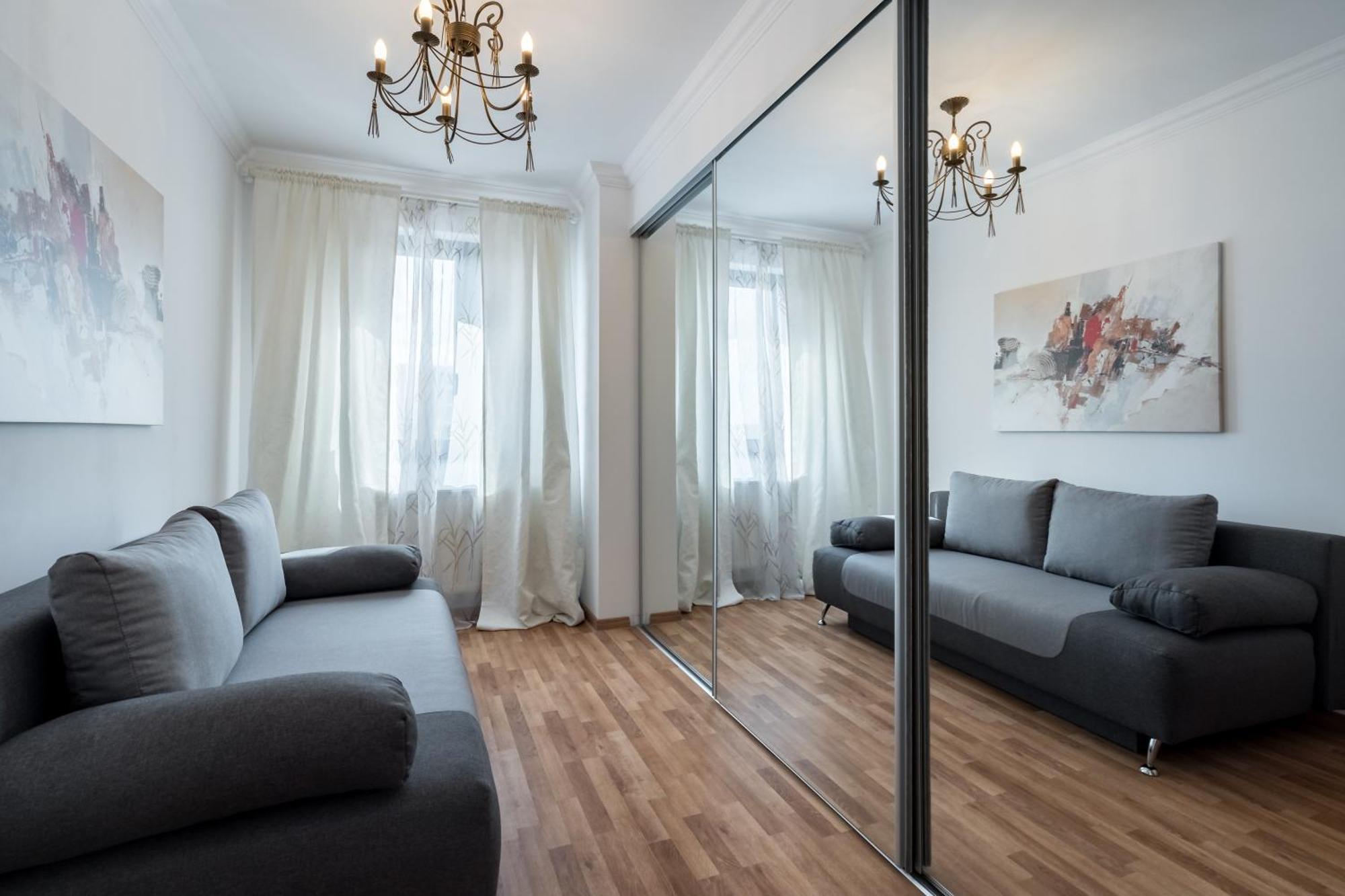 Nova Vista Apartment *