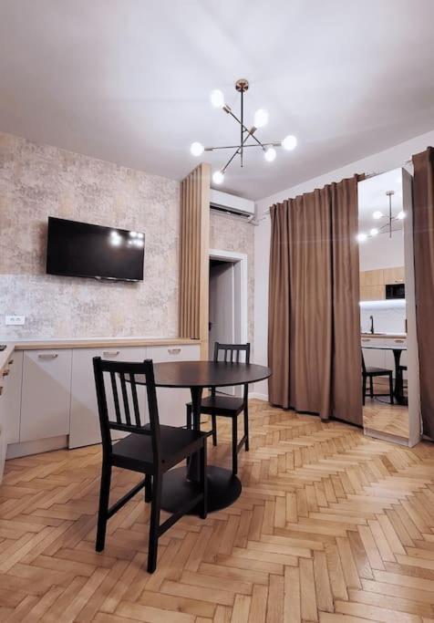 Apartment Comfort Corner - 1b