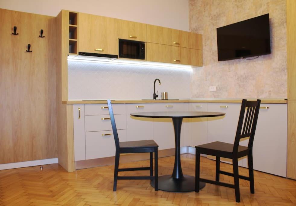 Apartment Comfort Corner - 1b *