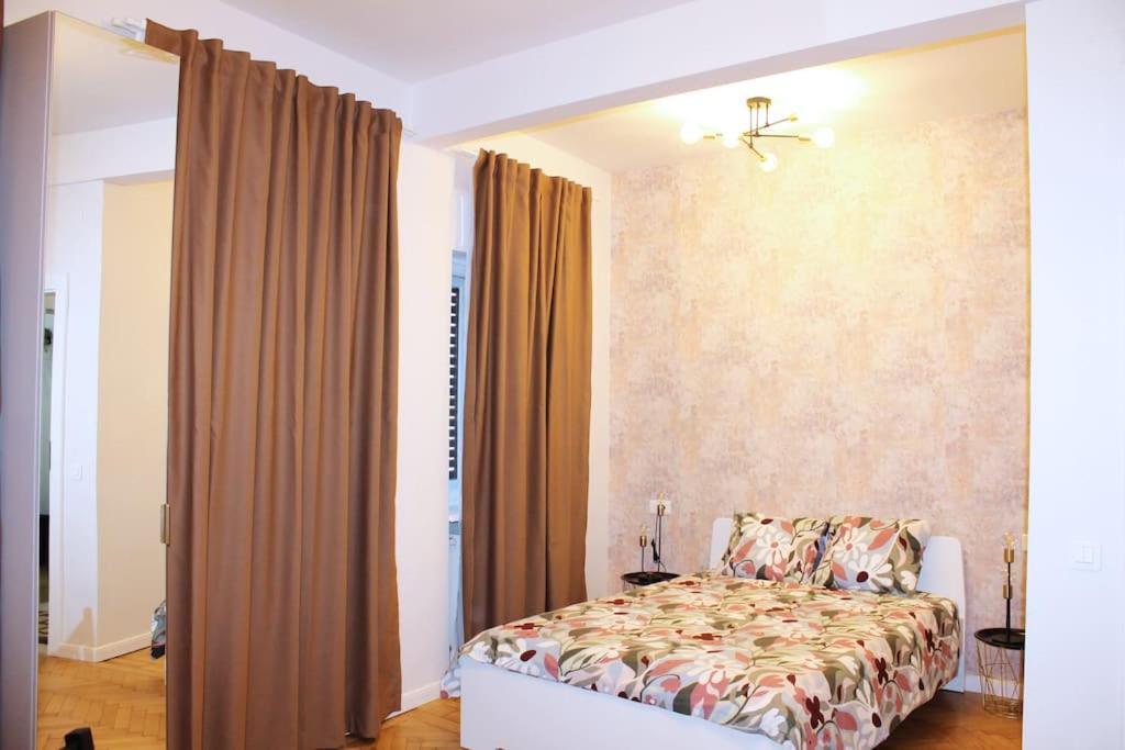 Apartment Comfort Corner - 1b Bucharest