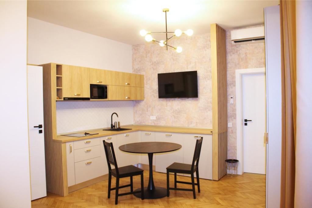 Apartment Comfort Corner - 1b *