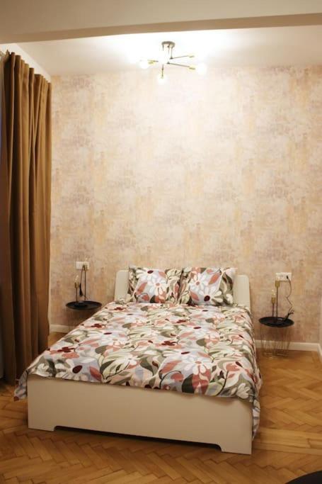 Comfort Corner - 1b Apartment Bucharest