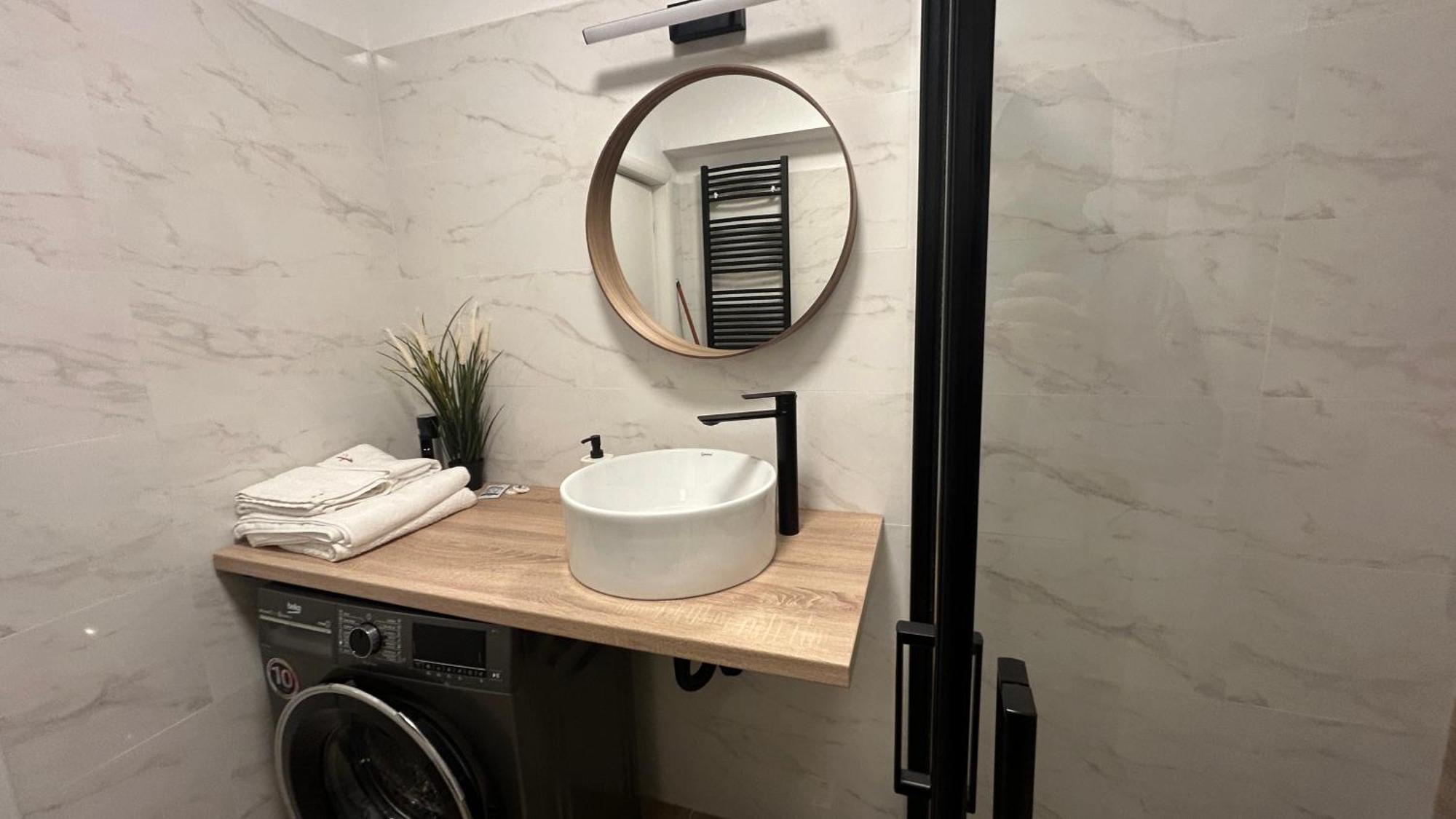 Abc - 43 Apartamento Bucareste