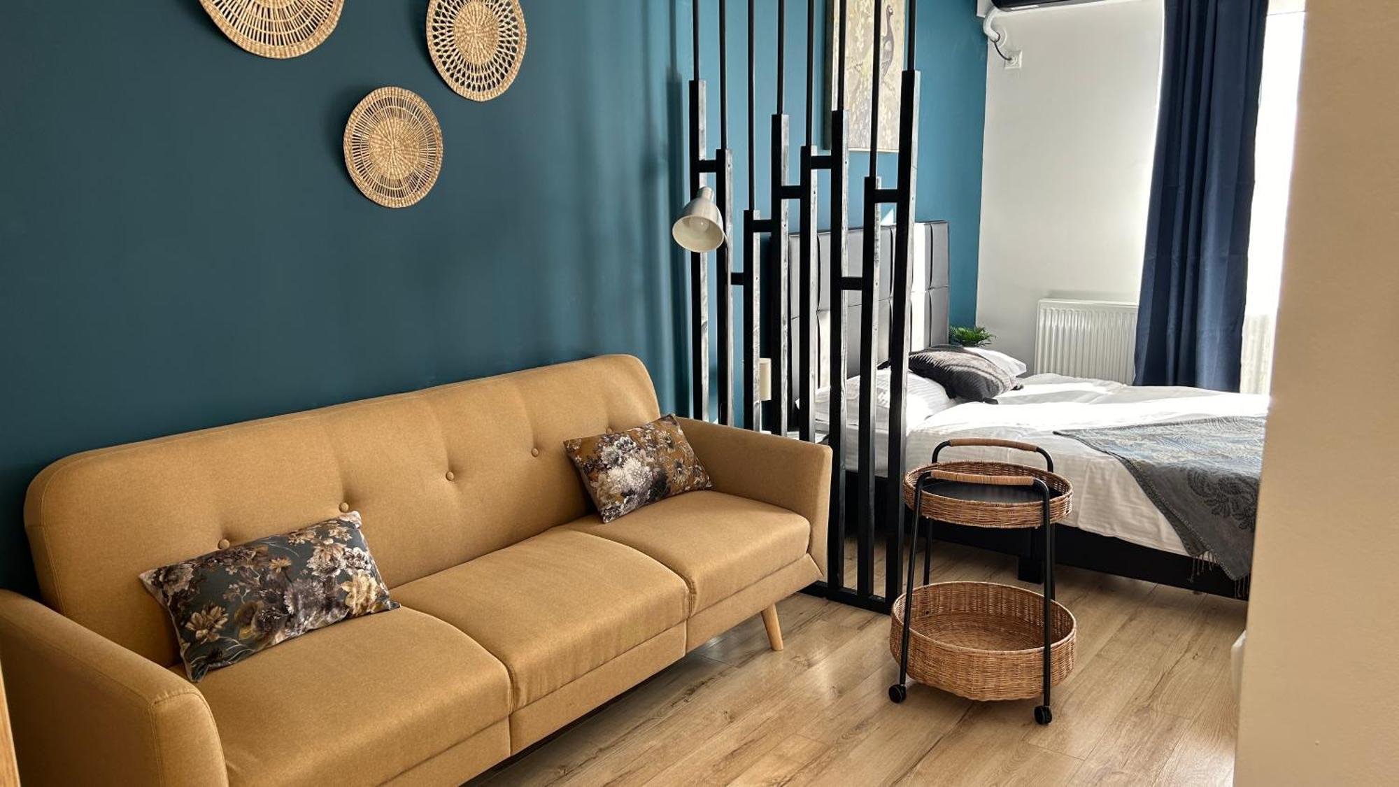 Abc - 43 Apartamento *