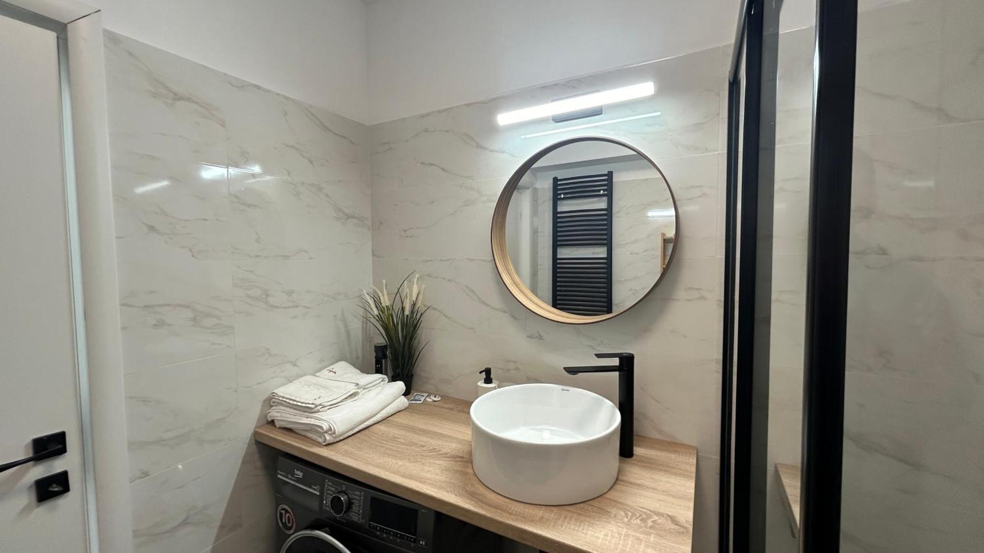 Apartamento Abc - 43 Bucareste