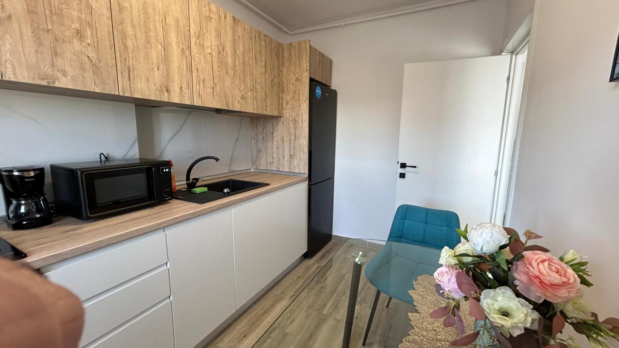 Abc - 43 Apartamento