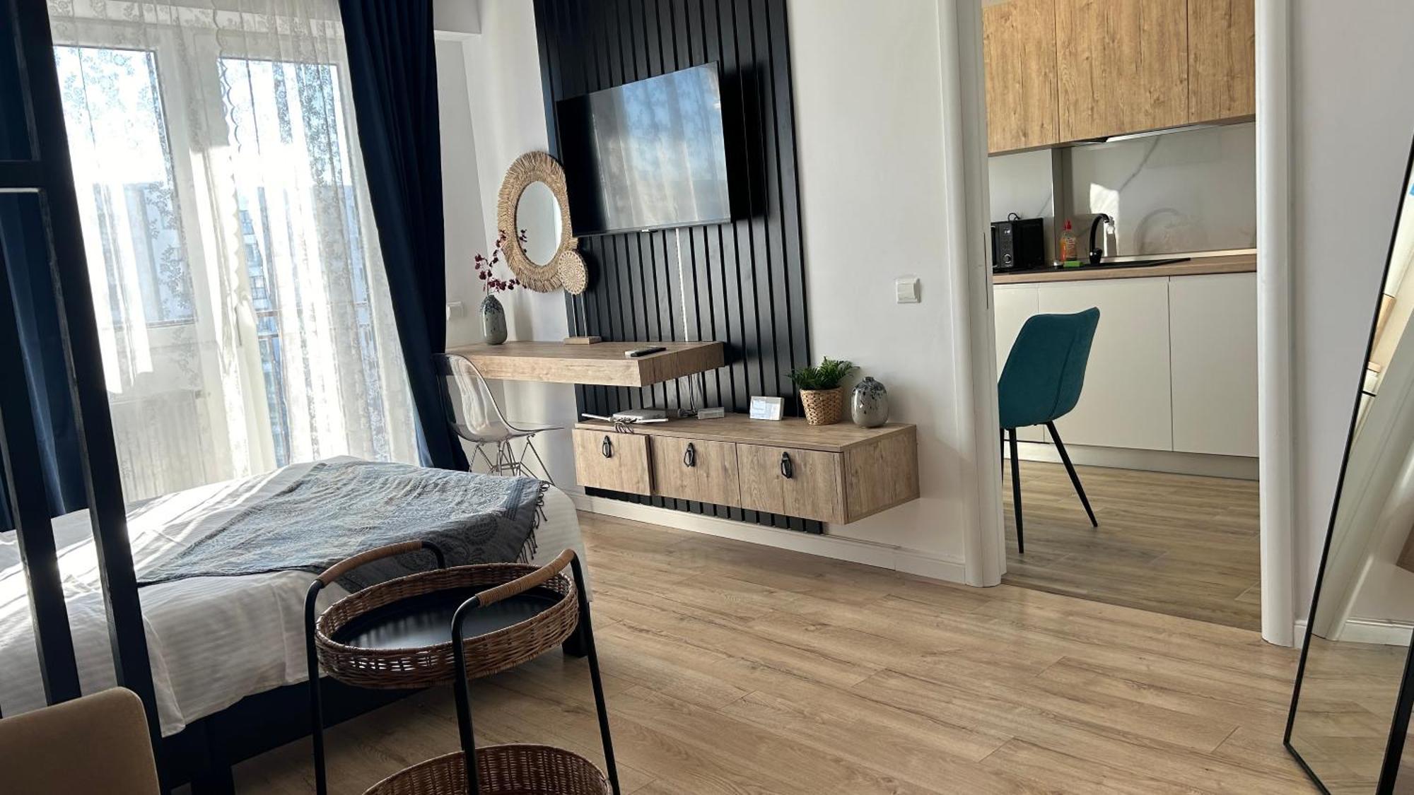 Abc - 43 Apartamento *