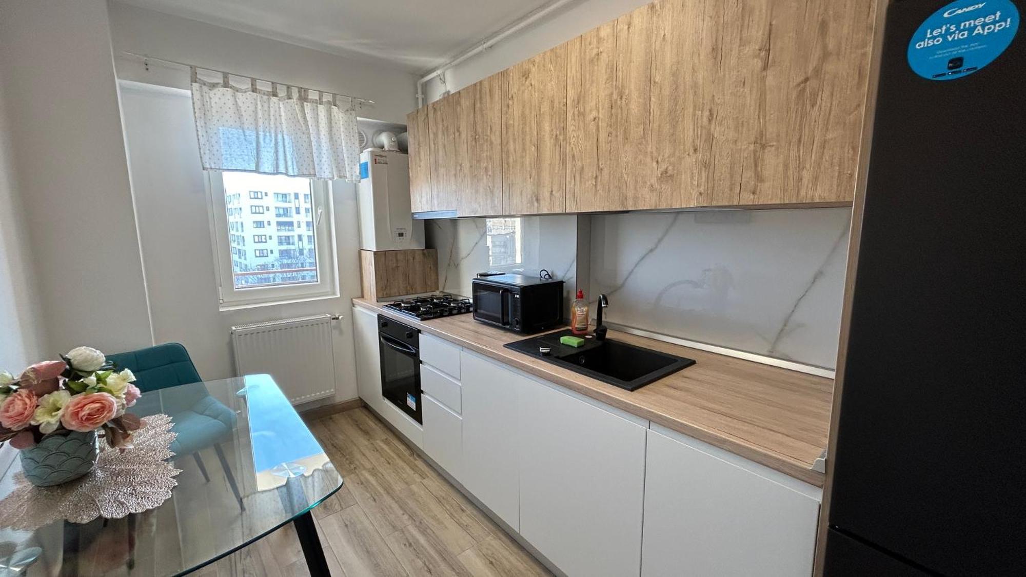 Abc - 43 Apartamento