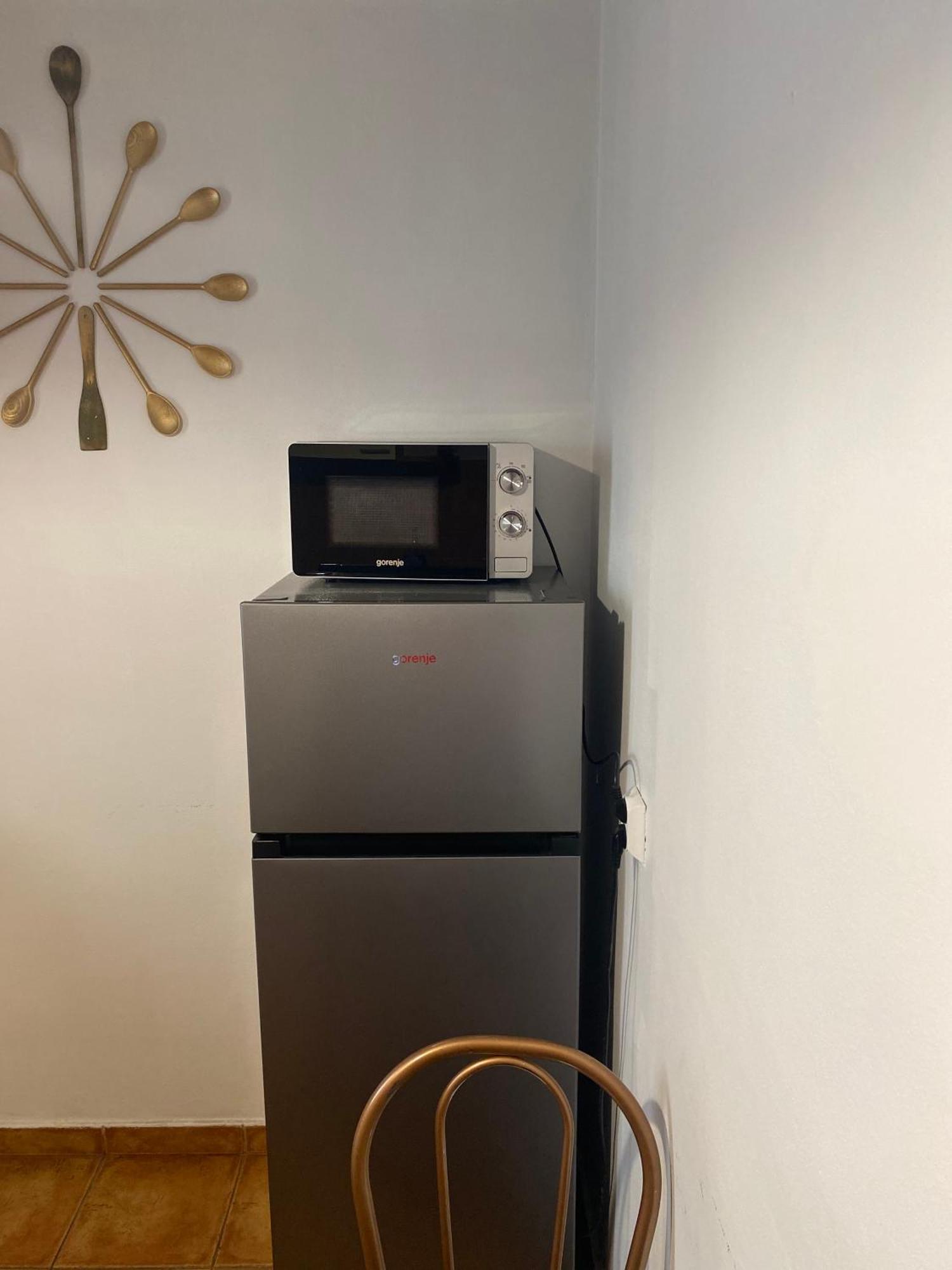 Apartment Downtown- 2 Bdr *