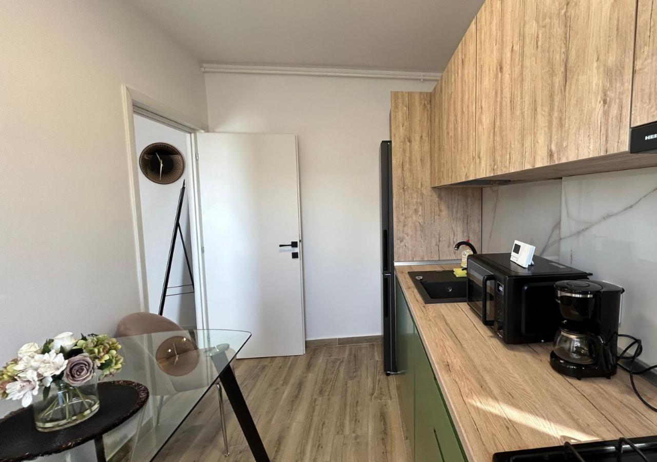 Abc - 44 Apartamento Bucareste