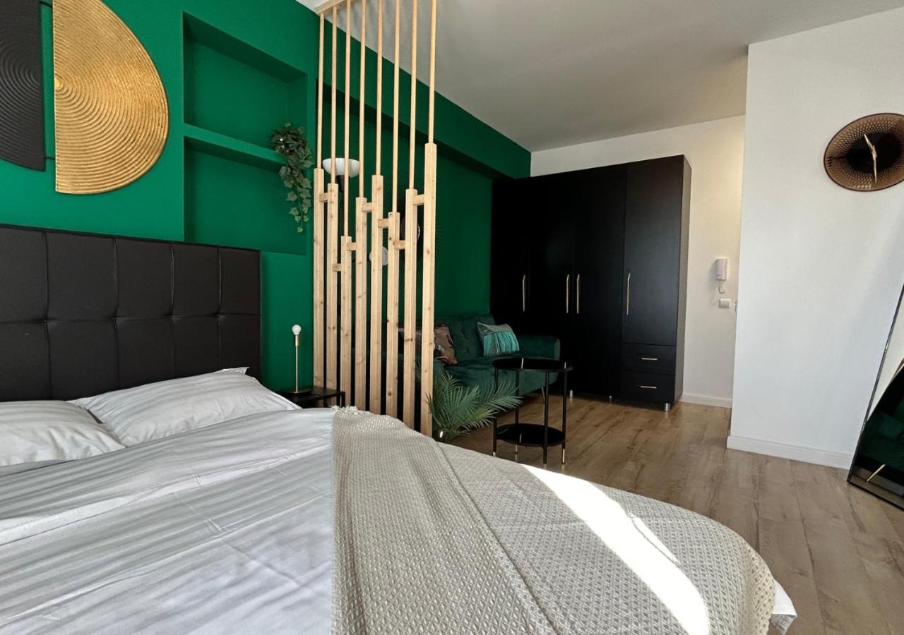 Abc - 44 Apartamento Bucareste