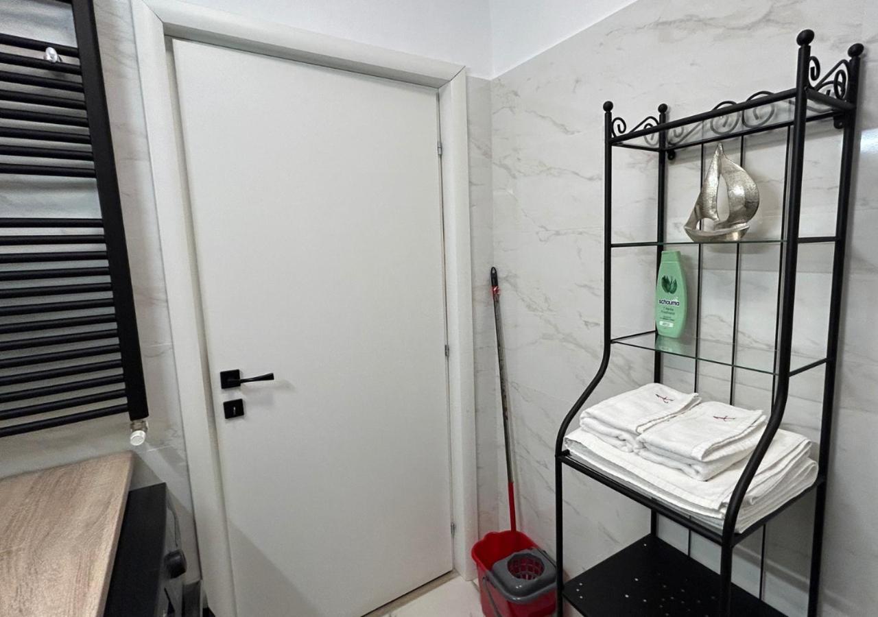 Apartamento Abc - 44 *