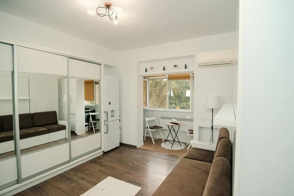 Apartamento Oasis
