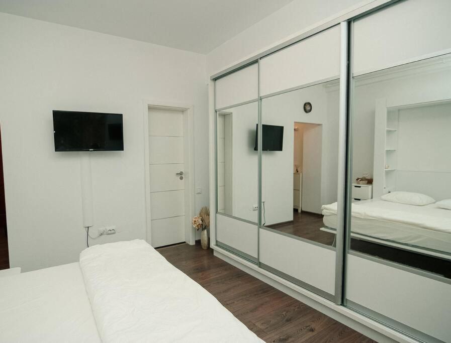 Apartamento Oasis *