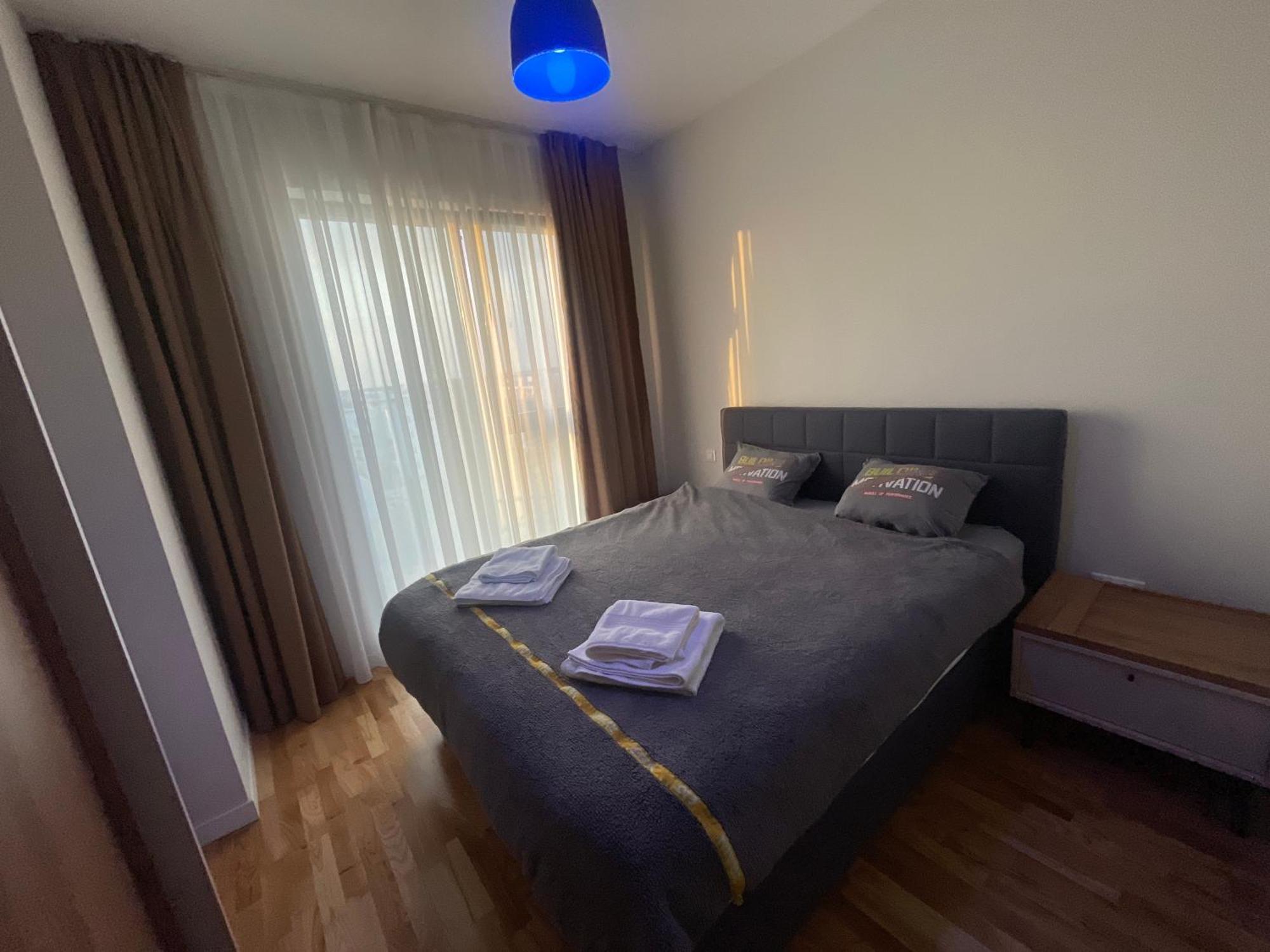 Escape 29 * Bucharest