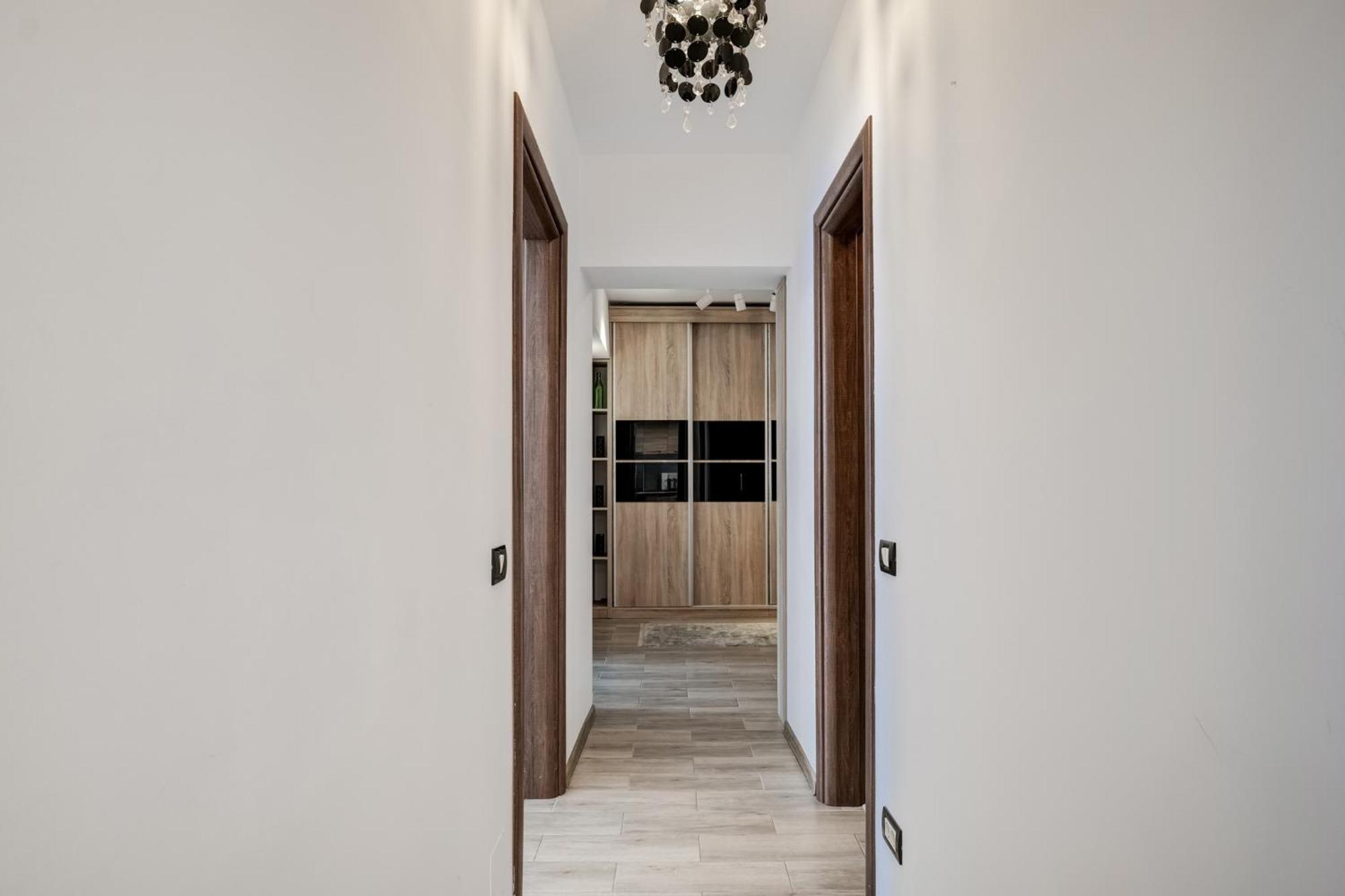 Chanttal Luxury - Fountain Apartament Bucureşti
