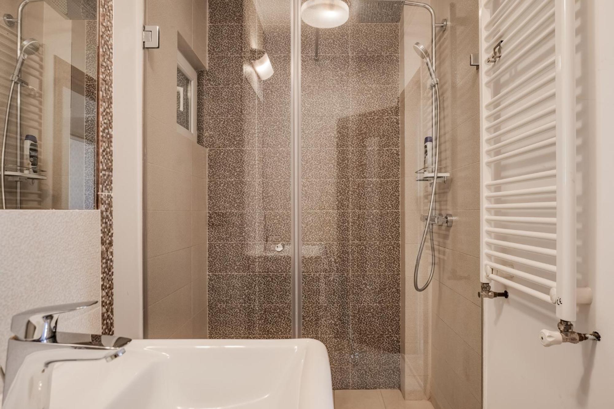 Apartament Chanttal Luxury - Fountain Bucureşti