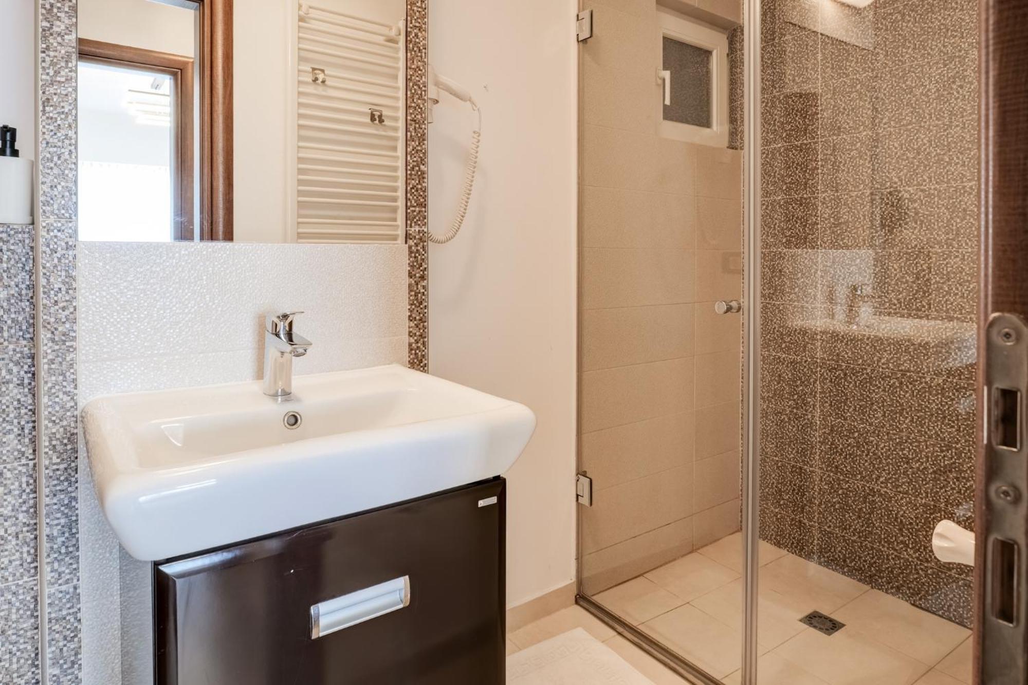 Apartament Chanttal Luxury - Fountain