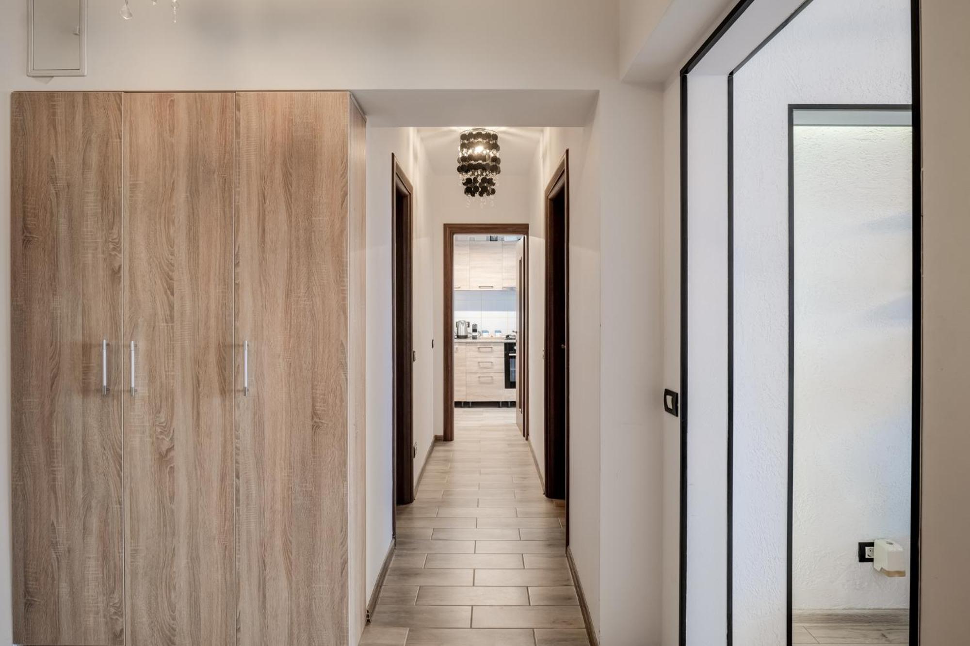 Apartament Chanttal Luxury - Fountain Bucureşti