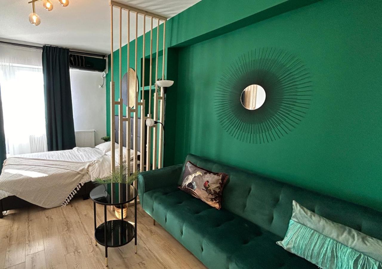 Abc - 44 Apartment Bucharest