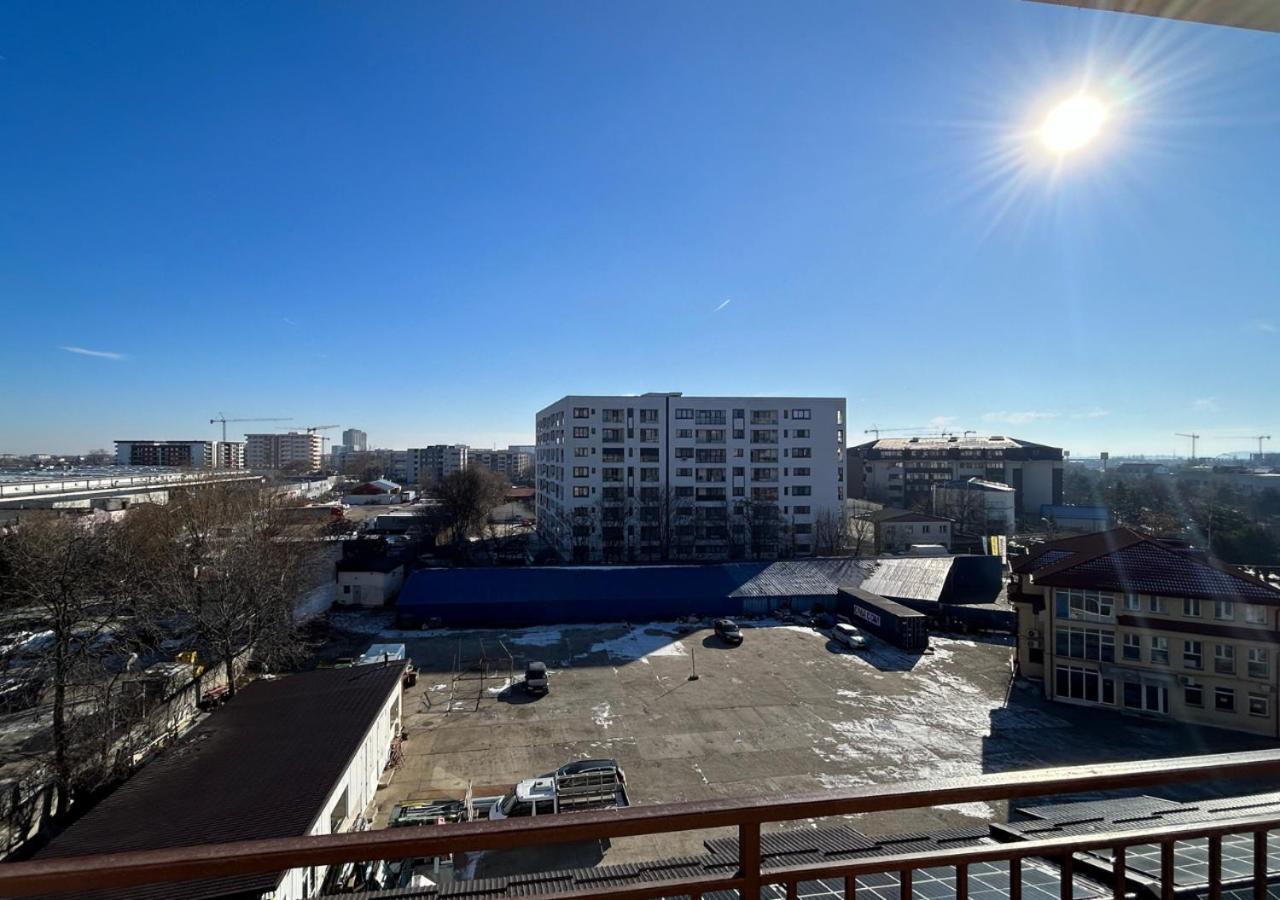 Abc - 44 Apartment