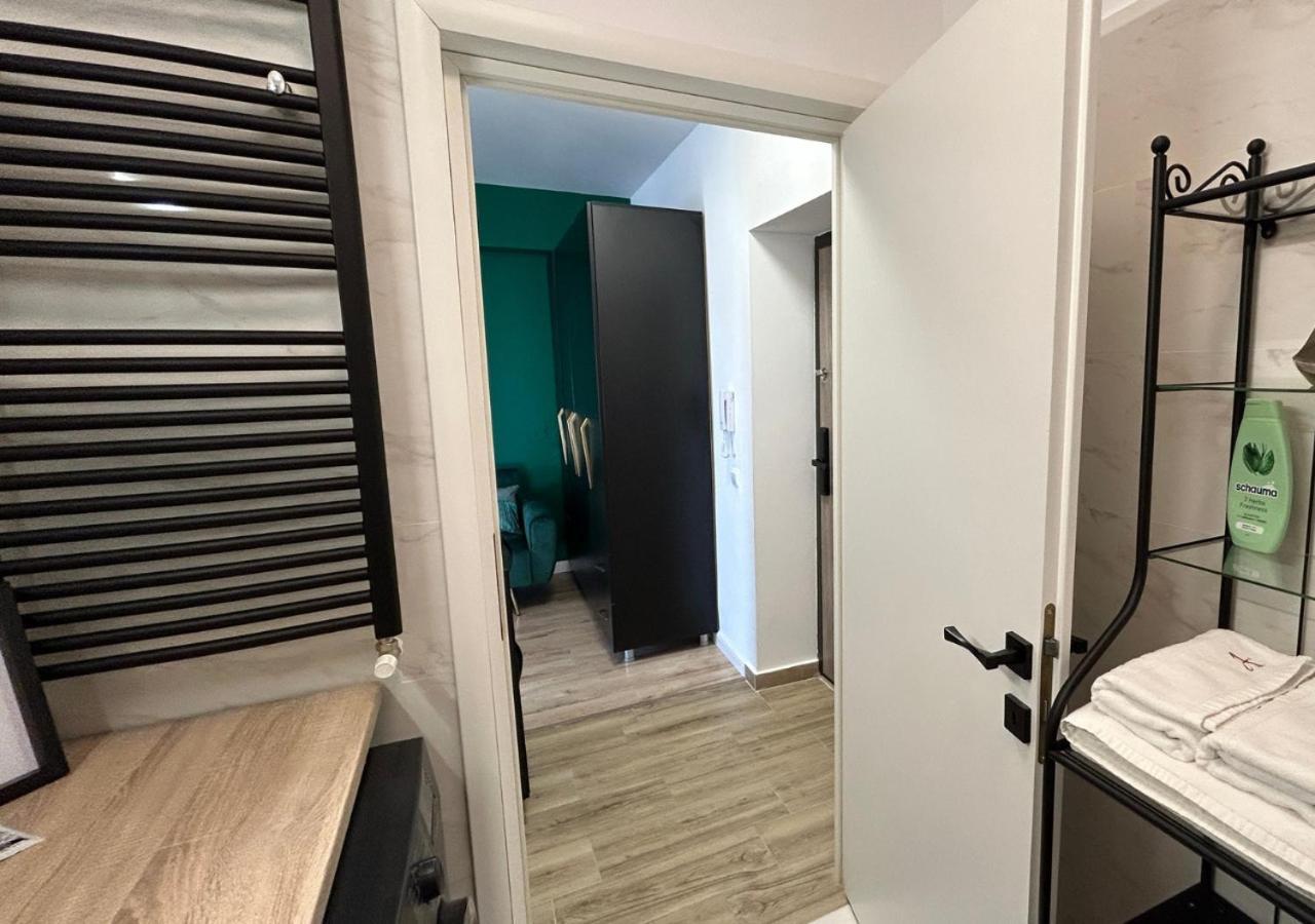 Apartment Abc - 44 Bucharest