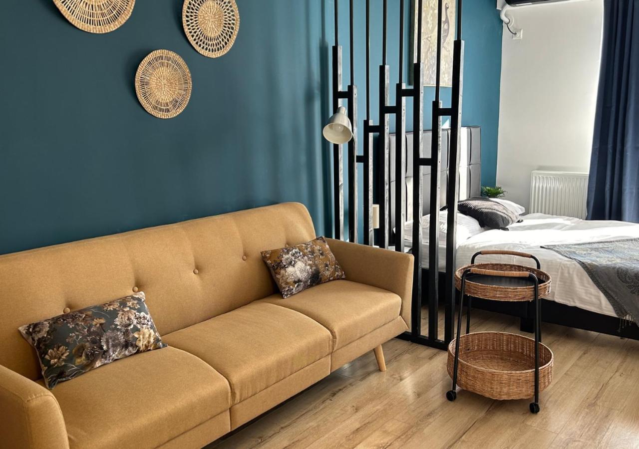 Abc - 43 Apartamento