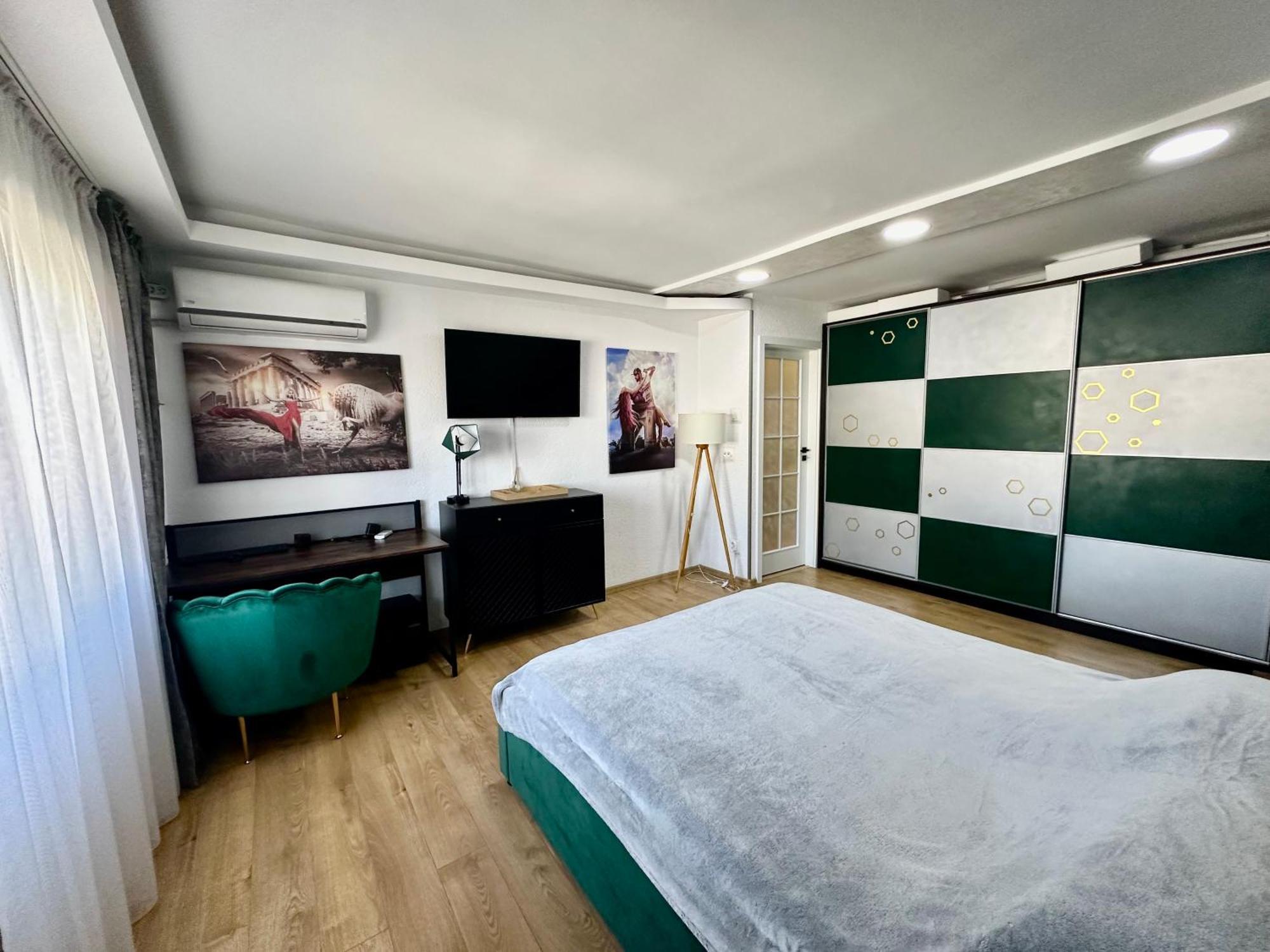 Apartment Ralav Bucharest