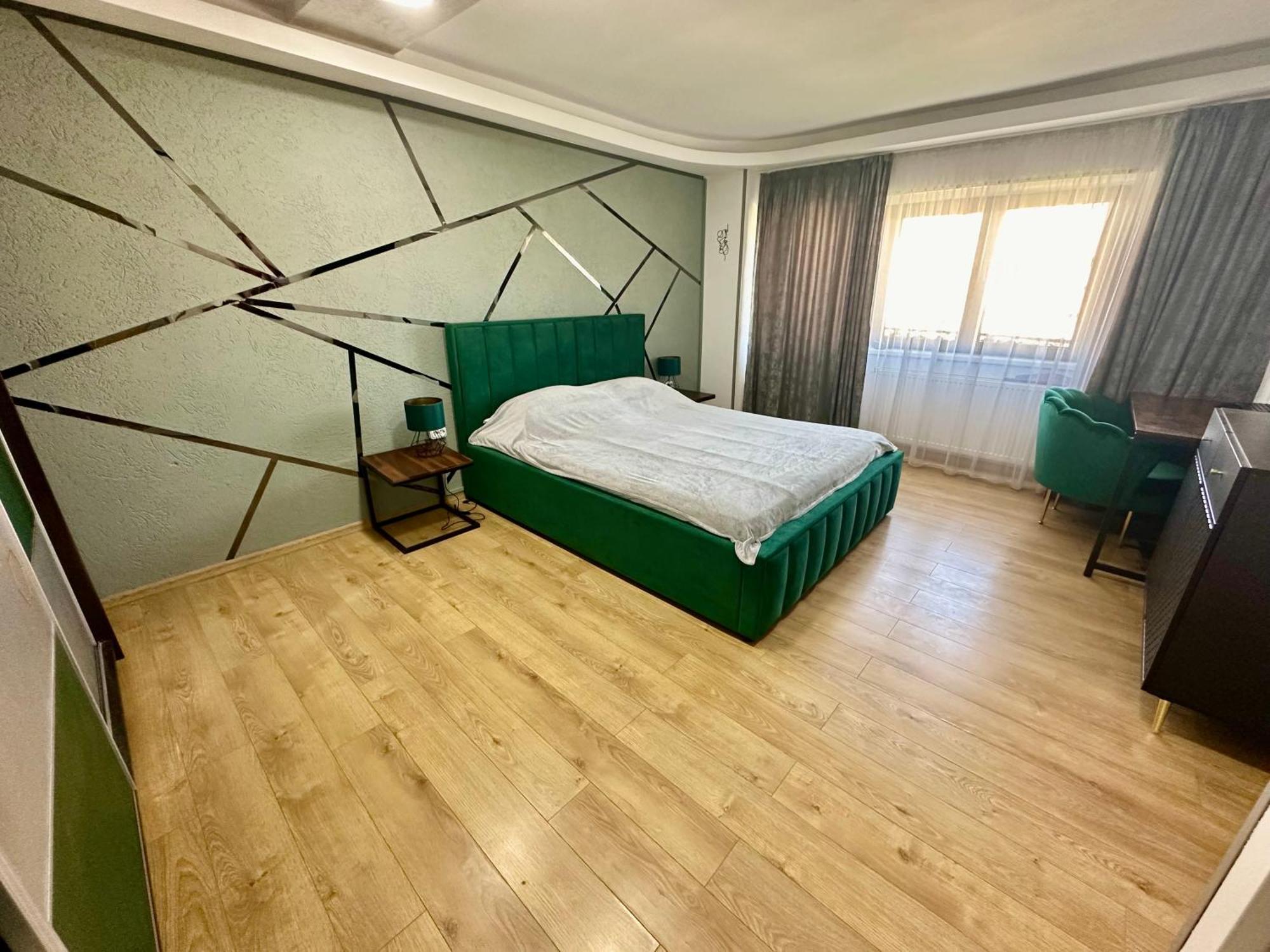 Ralav Bucharest