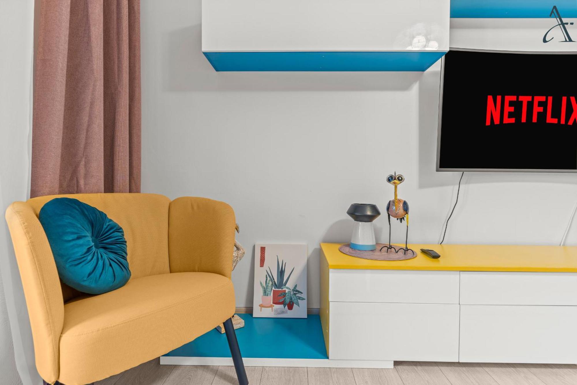 Play Apart Apartment