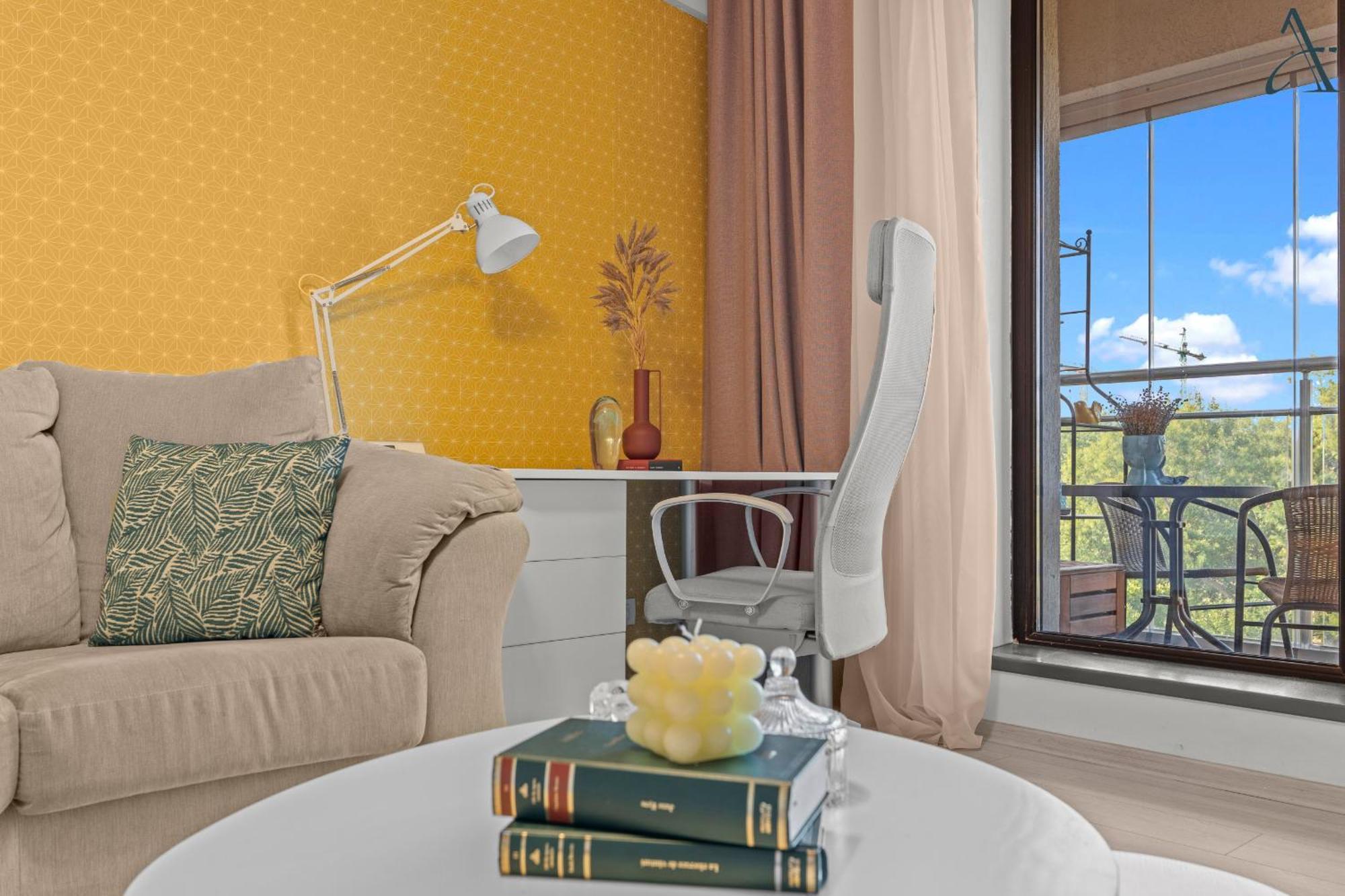 Play Apart Apartment *