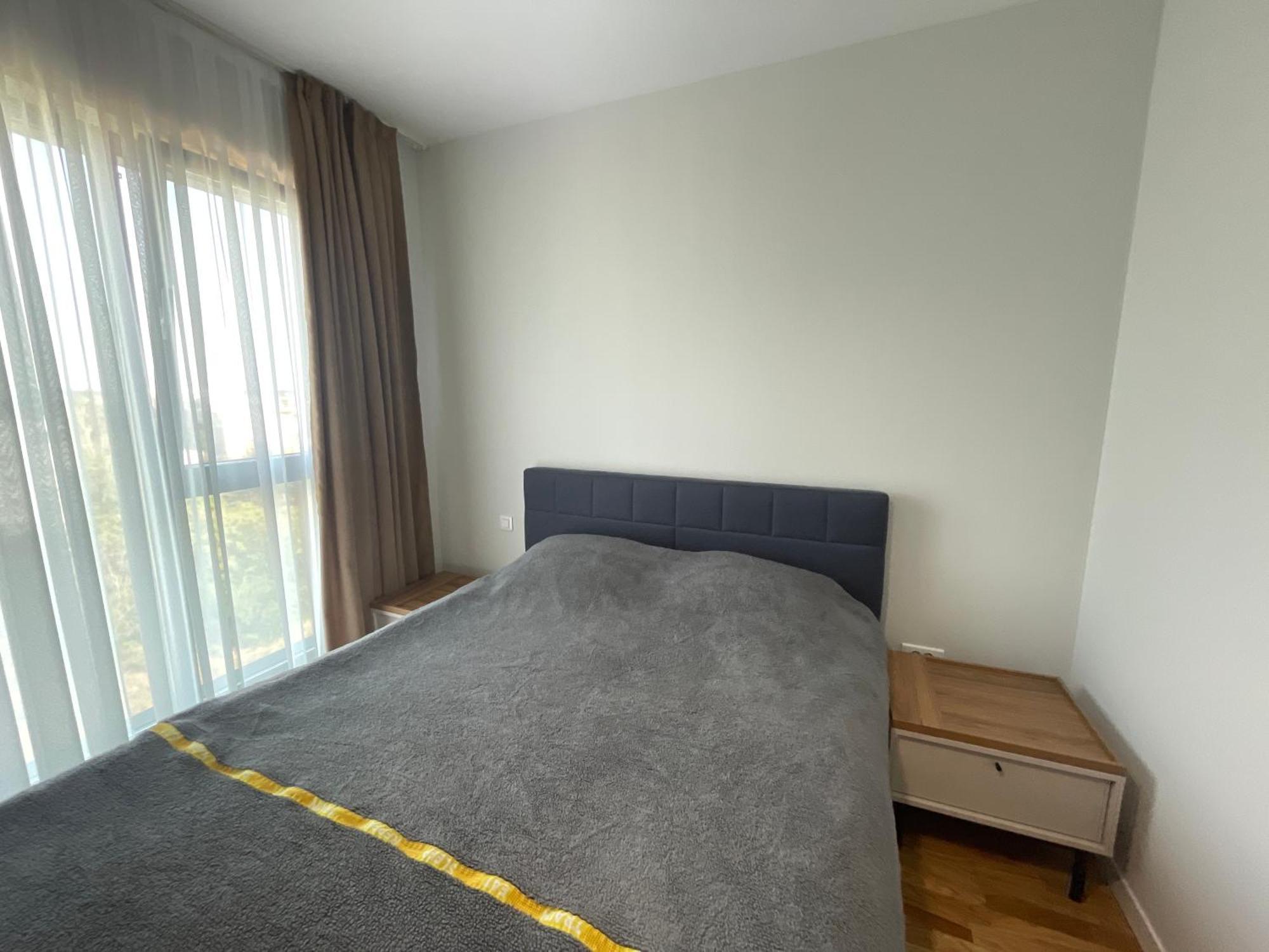 Escape 29 Apartment Bucharest