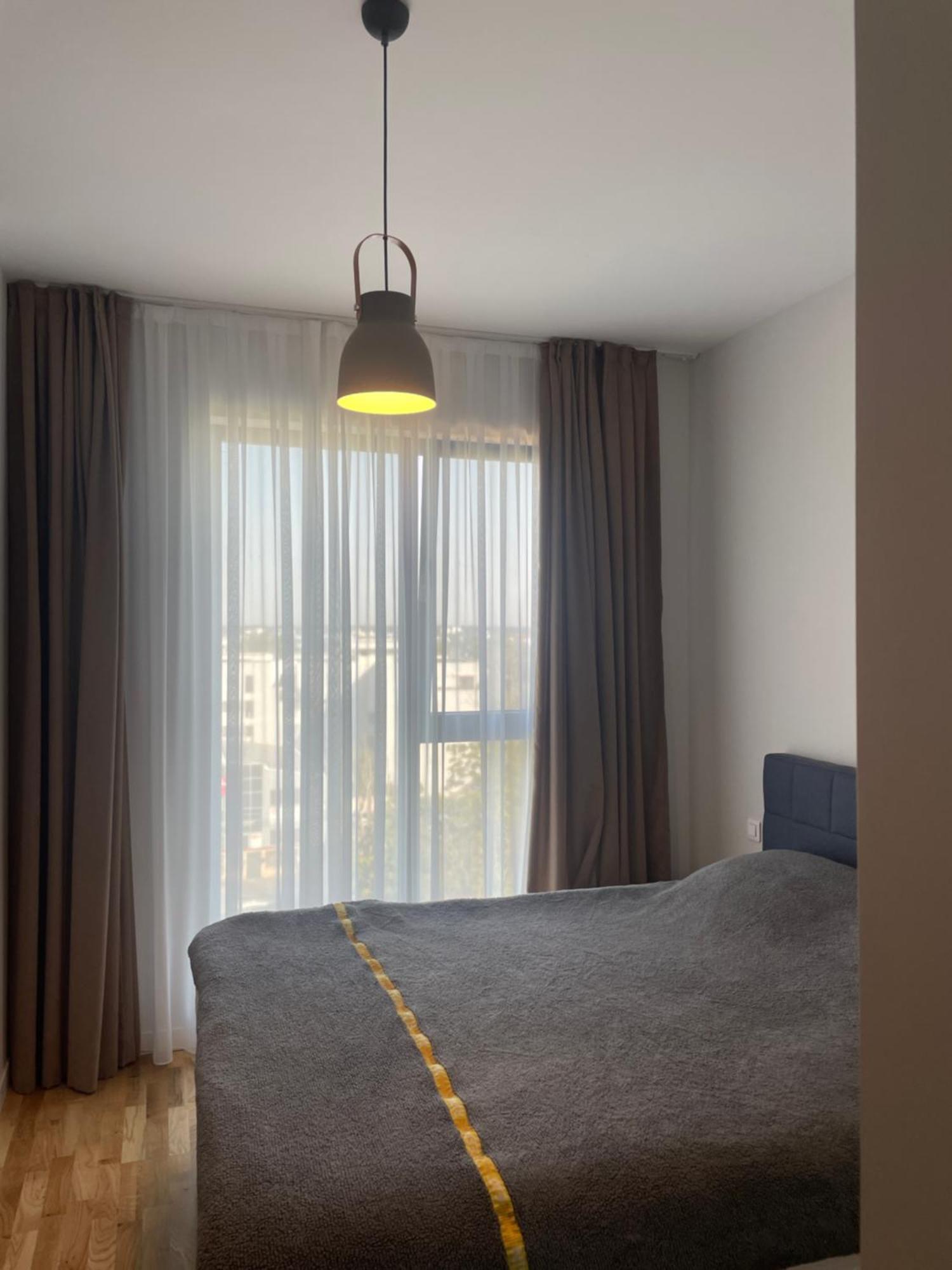 Escape 29 Apartment Bucharest