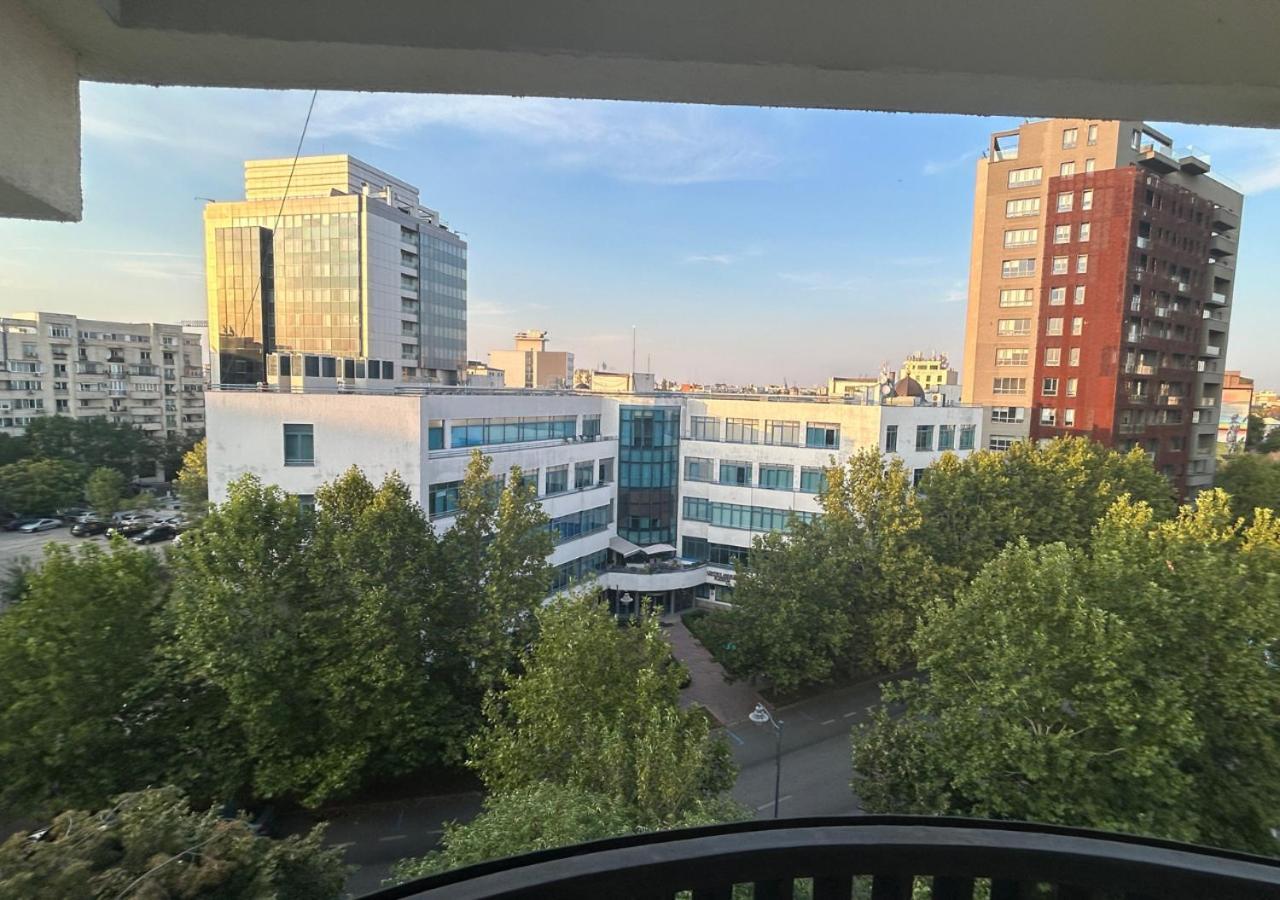 Apartament Sleep And Go - Unirii View Bucureşti