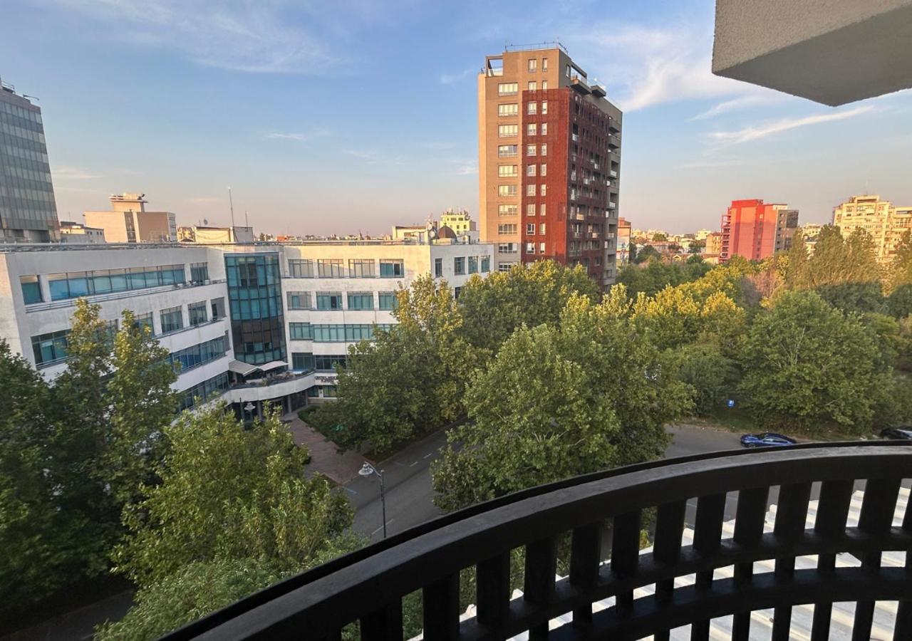 Apartament Sleep And Go - Unirii View