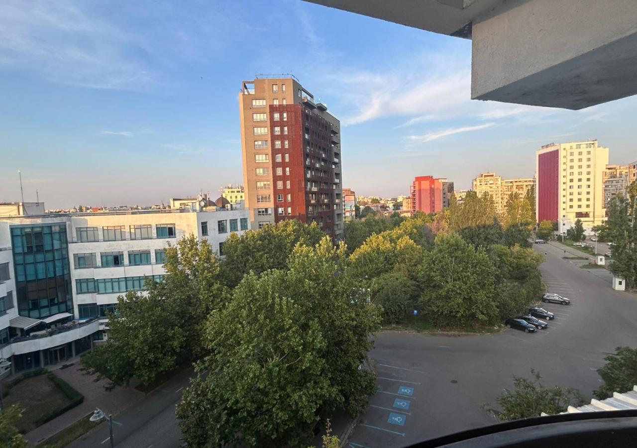Apartament Sleep And Go - Unirii View *