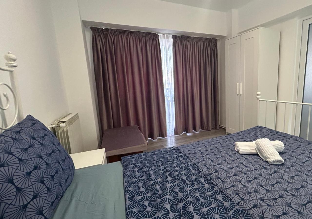 Sleep And Go - Unirii View Apartament Bucureşti