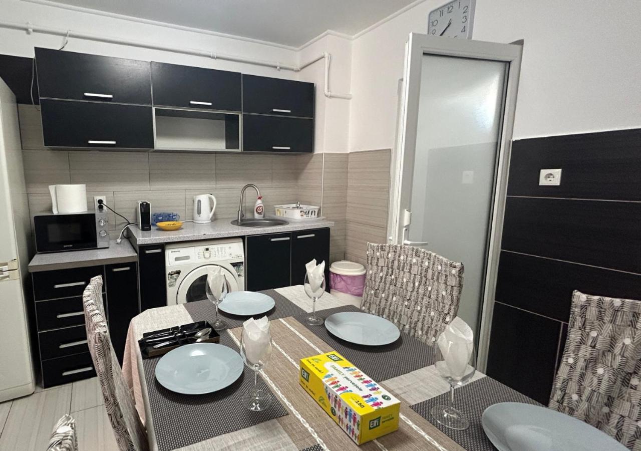 Apartament Sleep And Go - Unirii View
