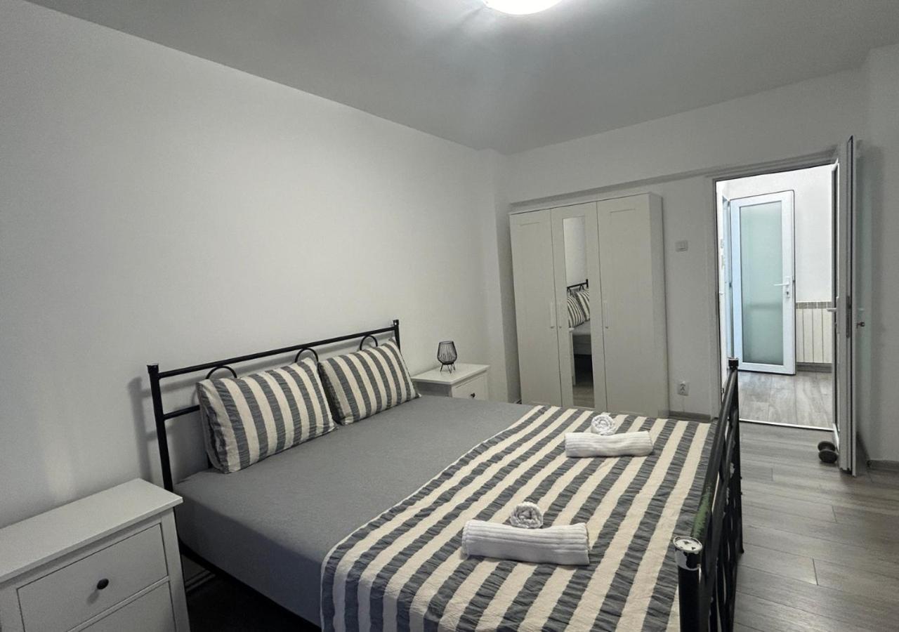 Apartament Sleep And Go - Unirii View Bucureşti