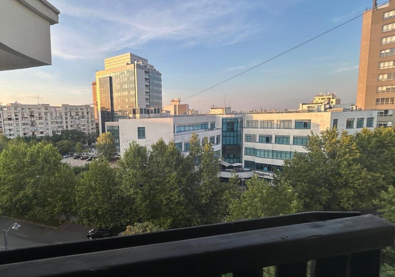 Sleep And Go - Unirii View *