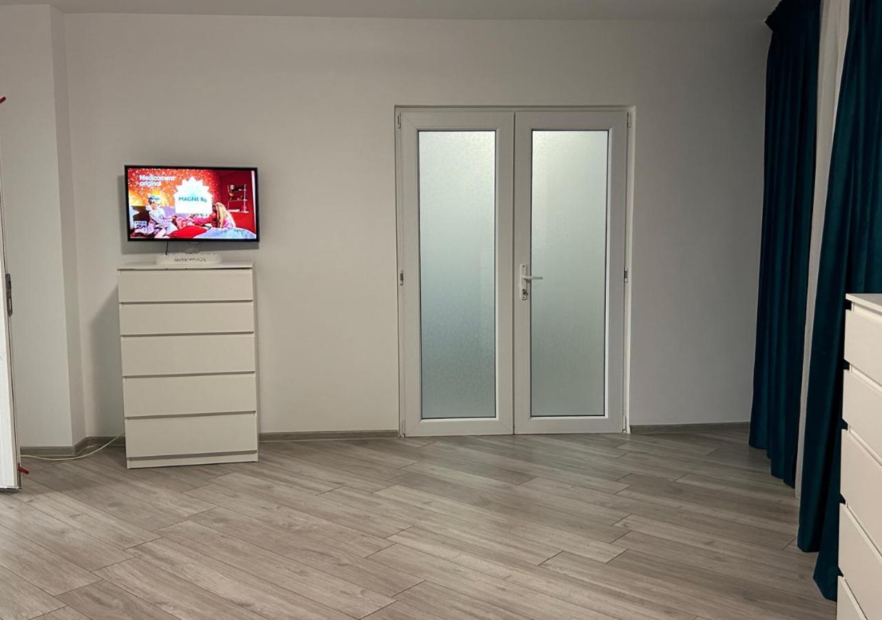 Sleep And Go - Unirii View Apartament *