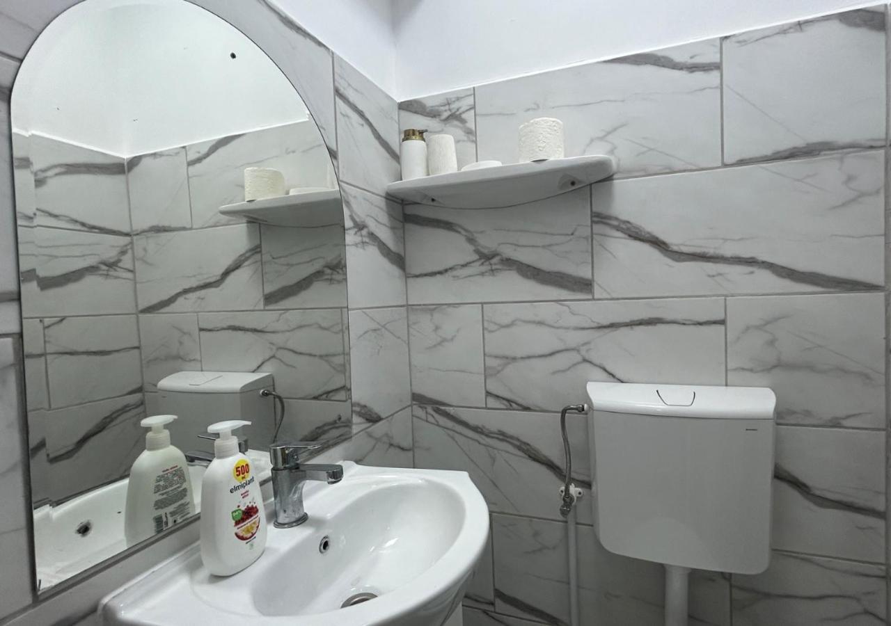 Apartament Sleep And Go - Unirii View